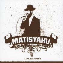 Live at stubb's