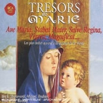 Trésors de marie