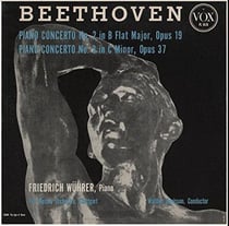 Piano Concertos No. 2 B Flat