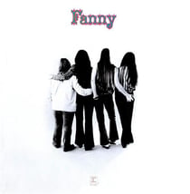 Fanny - édition colorée