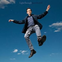 Light enough