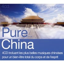 Pure...China