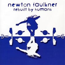 Rebuilt by humans