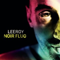 Noir fluo