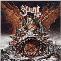Prequelle