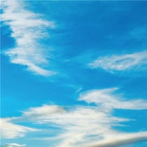 It's The End Of The World But It's A Beautiful Day