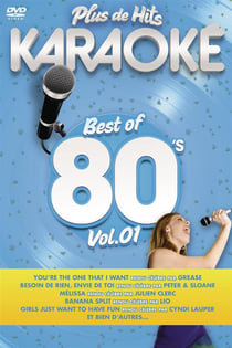 Best of 80s, vol. 1