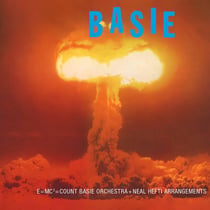 Atomic Mr Basie