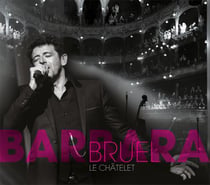 Bruel live Barbara