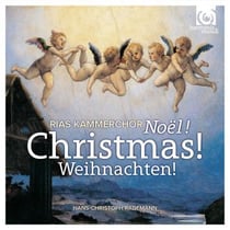 Noël ! Christmas ! Weihnachten !