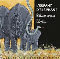 L'enfant delephant