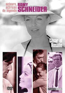 César et Rosalie