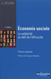 La solidarité au défi de l'efficacité (3e édition)
