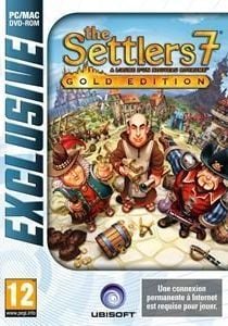 Settlers 7 - Édition Gold