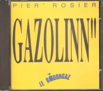 Le Bidongaz