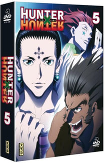 Hunter X Hunter - Vol. 5