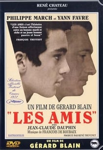Les Amis