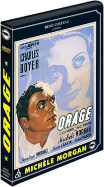 Orage