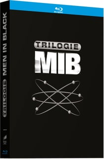 Men in Black - Trilogie