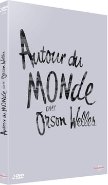 Autour du Monde