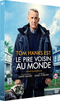 Le Pire Voisin au monde
