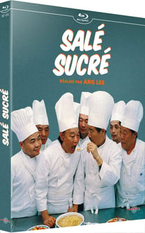 Salé sucré