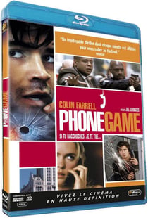 Phone Game