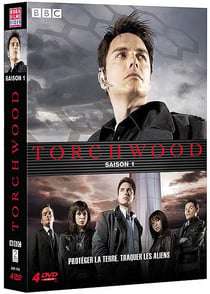 Torchwood - Saison 1