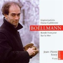 Oeuvres pour piano