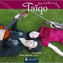 Taigo : Duo Cordes Et Ames