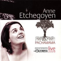 Pachamama