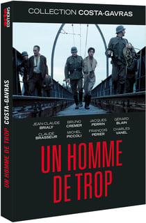 Un homme de trop