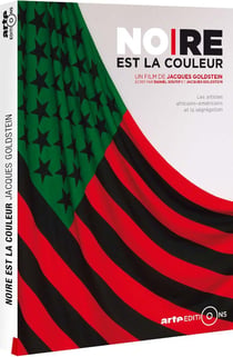 Noire est la couleur