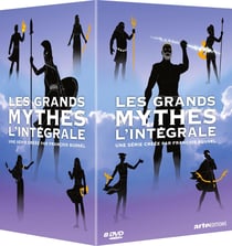 Les Grands Mythes - L'Intégrale