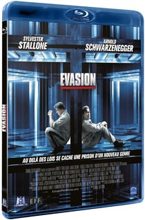 Évasion
