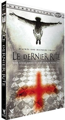 Le Dernier rite