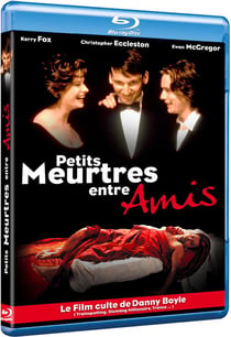 Petits meurtres entre amis