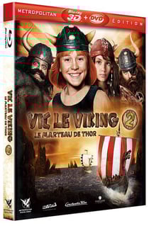 Vic le Viking 2 : Le marteau de Thor