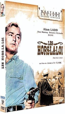 Les Hors-la-loi