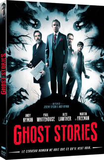Ghost Stories