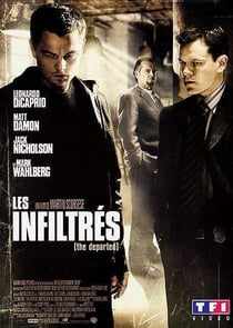 Les Infiltrés