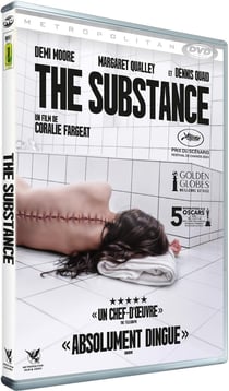 The Substance