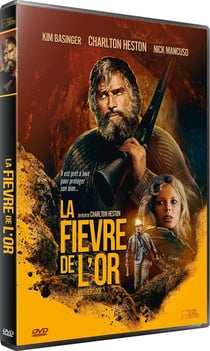 La Fièvre de l'or