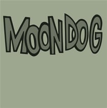 Moondog and friends