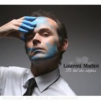 Le Bal Des Utopies - CD