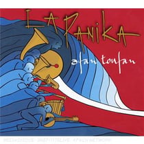 La panika