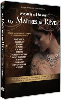 Les Maîtres du rêve