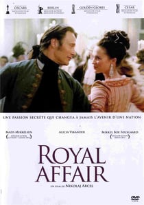 Royal Affair