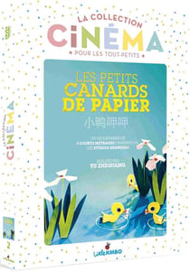 Les Petits canards de papier