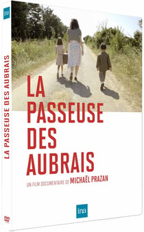 La Passeuse des Aubrais
